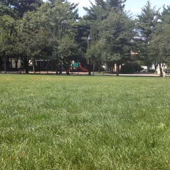 Coolidge Park Off-Leash Area photo 1